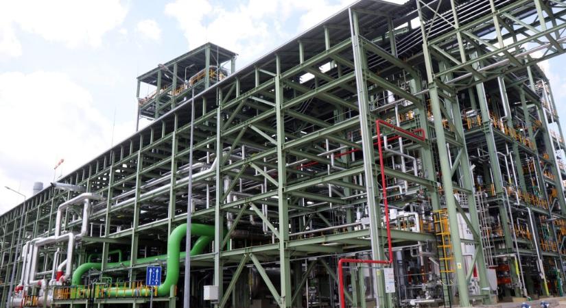 Előbb késtek a fizetések, majd csődbe ment egy nagy múltú ipari cég