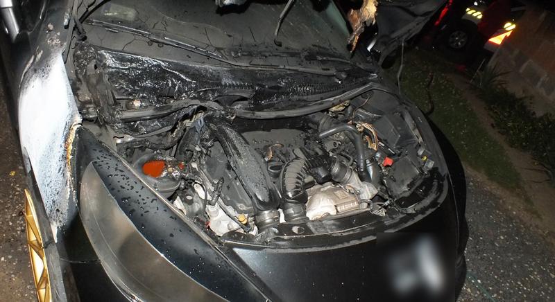 Részegen tombolt, mert nem kapott több pénzt italra