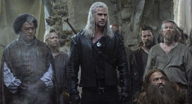 A Vaják 4. évadának már nem jutott hely a Netflix nézettségi listáján