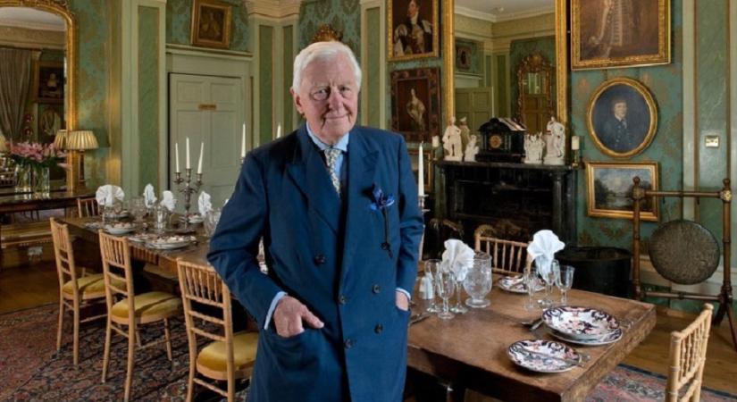 Feleséget keres egy dúsgazdag brit arisztokrata – Várja a jelentkezőket