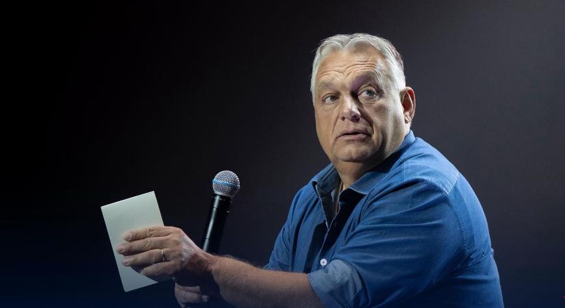Orbán Viktor: A tiszás megszorítások 1300 milliárd forintos sarcot jelentenek