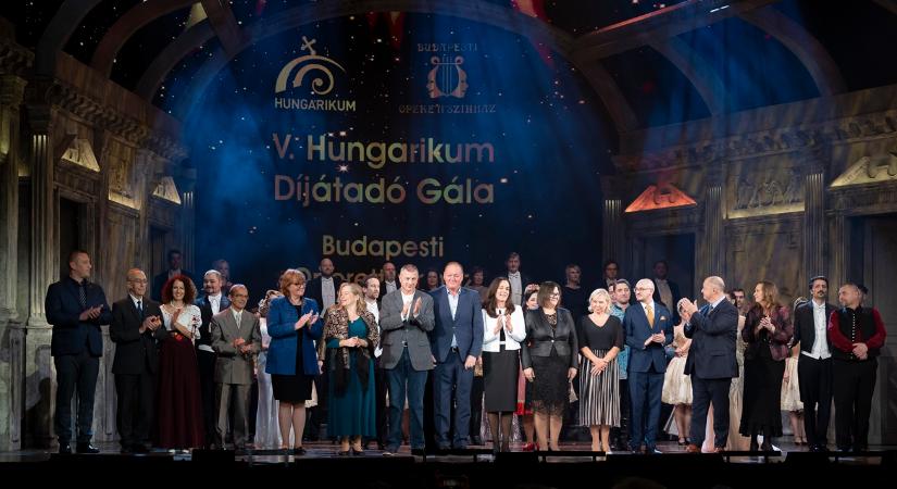 Gálán ünnepelték a hungarikumok listáját: nem csak ételek szerepelnek rajta