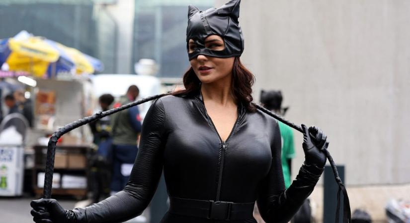 Kibérelt egy luxuslakást a nő, hogy kirabolhassa szomszédjait