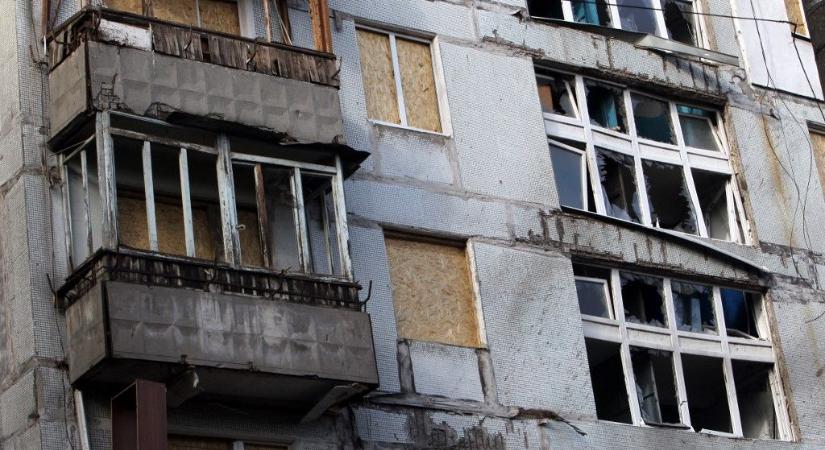 Ukrajna nem engedi, hogy a befagyasztott orosz vagyon alkudozás tárgyát képezzék a béketárgylások során