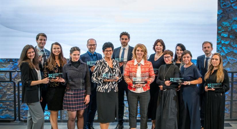 A gyerekkori traumák feldolgozásától a cukorbetegeket segítő digitális megoldásokig