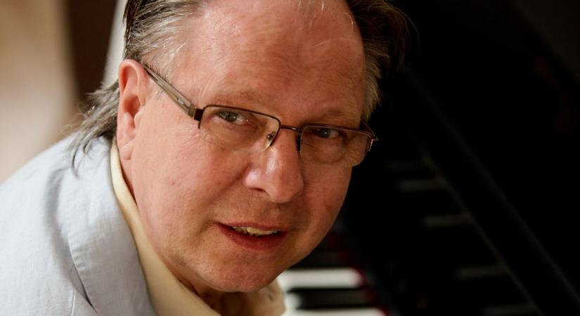 5 éve hunyt el Balázs Fecó népszerű zenész, énekes (FOTÓK)