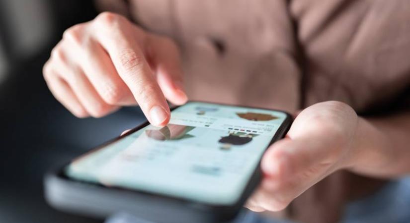 Bajban a magyarok kedvelt webáruháza – teljes működését felfüggeszthetik