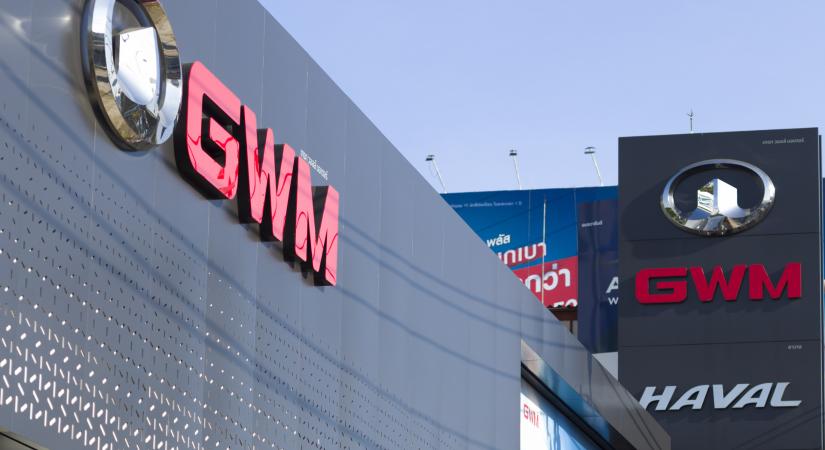 Újabb kínai autógyár jöhet Magyarországra: 300 ezres éves termelési kapacitással terveznek