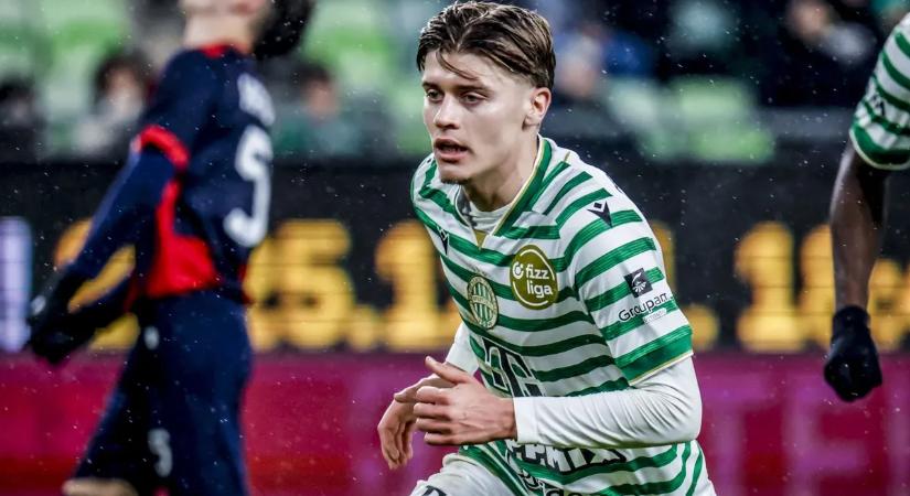 Megsüketülhetnek a Fradi játékosai Törökországban?