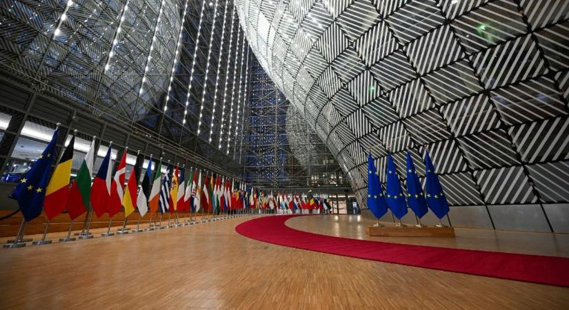 Ennek már a fele sem tréfa: az Európai Bíróság egy döntéssel üzent Magyarországnak, Lengyelországnak és Romániának