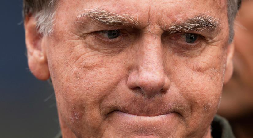 A brazil legfelsőbb bíróság döntött: Bolsonaro 27 éves büntetése végleges. Az exelnök nem fellebbezhet