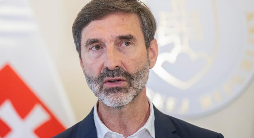 Blanár szerint a PS hazárdíroz a Beneš-dekrétumok emlegetésével