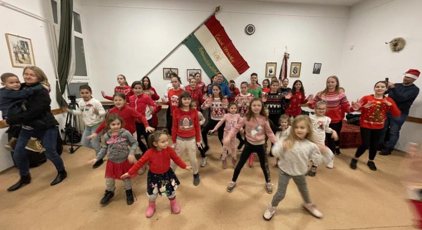 Jön az MMM és a Tiszta Vásárhelyért Mikulása