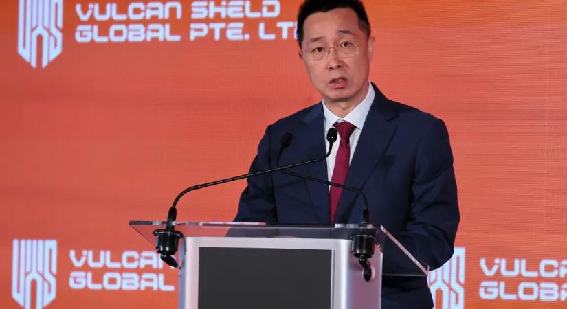 2026 elején kezd el toborozni a Békéscsabán gyárat építő, titokzatos szingapúri cég