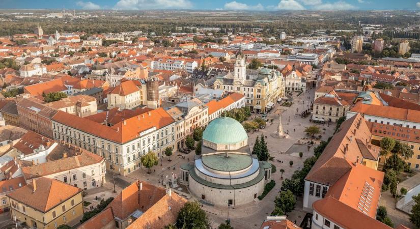 Baranya vármegyei ingatlanajánló