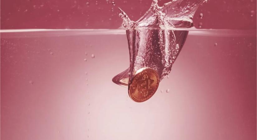 Bitcoin: közeleg az utolsó nagy szakadás 70 ezerig?