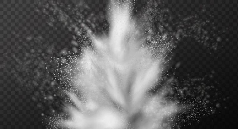 Fenyegető levelet és fehér port kapott egy bíró