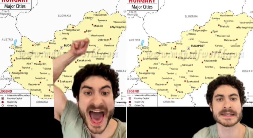 Magyar városnevekből kreált Harry Potter-varázsigék hódítanak a TikTokon