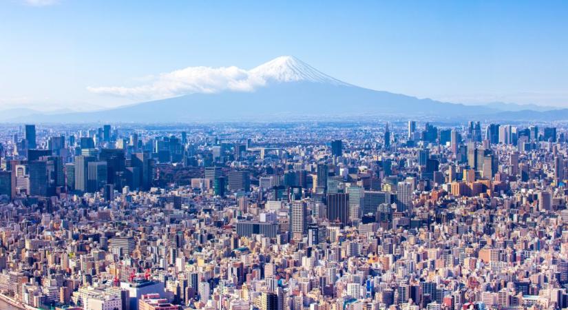 Már nem Tokió a világ legnépesebb városa