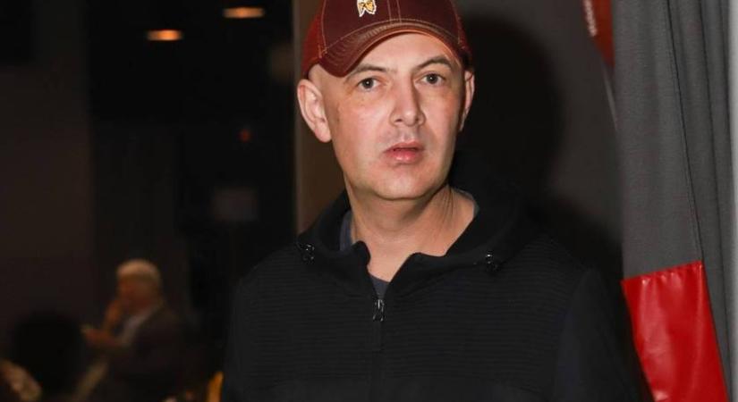 A TV2 arca volt: 53 évesen feleségével így él Floridában