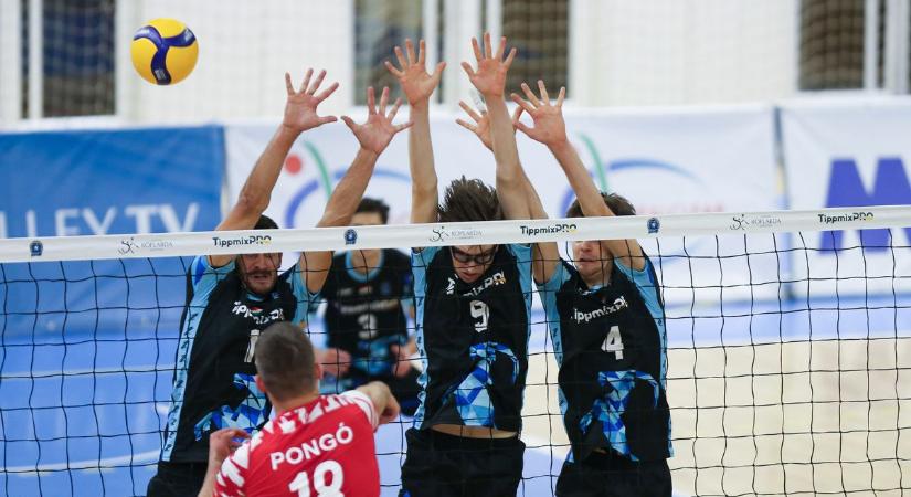 A papírforma nem a KRC mellett szól a kupában