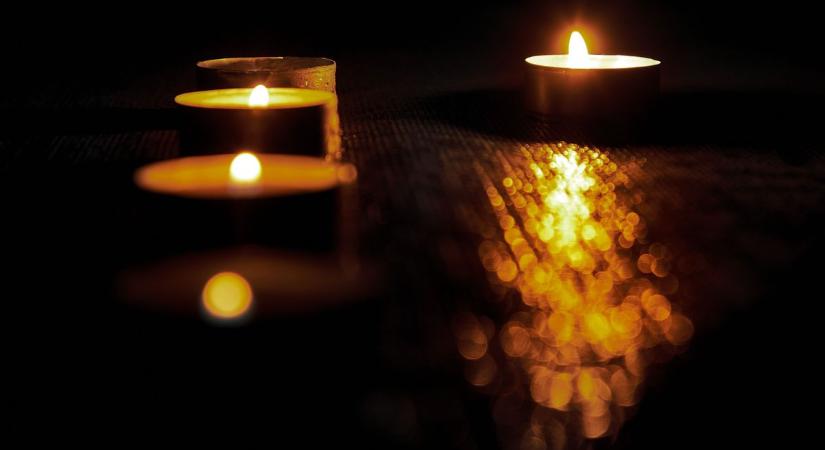 Nyugodj békében Vali! Olvasóink is búcsúznak a kutyatámadás áldozatától