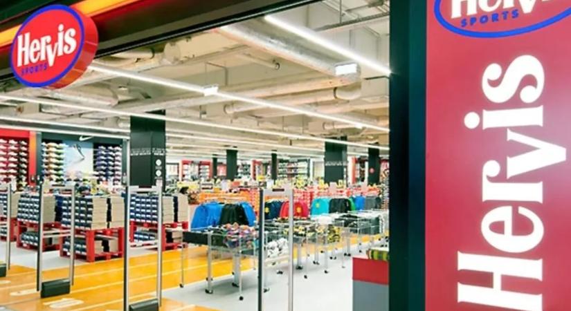 Ennyi volt: kivonul Magyarországról az ismert boltlánc, több tucat üzlet marad utánuk