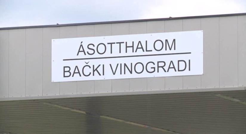 Megváltozik a Királyhalom-Ásotthalom átkelő munkaideje