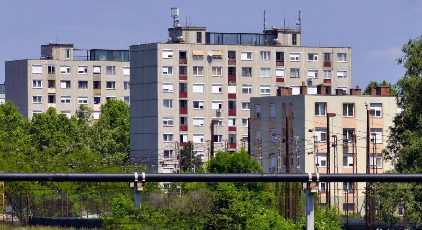 Társasházban laksz? Akkor ezt a biztosítási hibát lehet, hogy te is elköveted