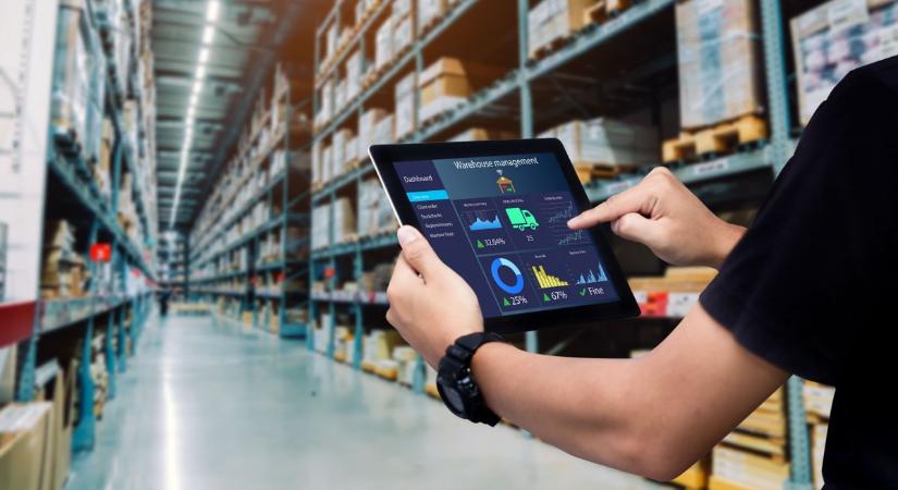 Magyar gépgyártó menni (nem csak) Amerika