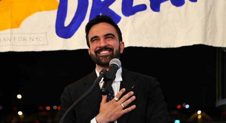 A káosz előfutára