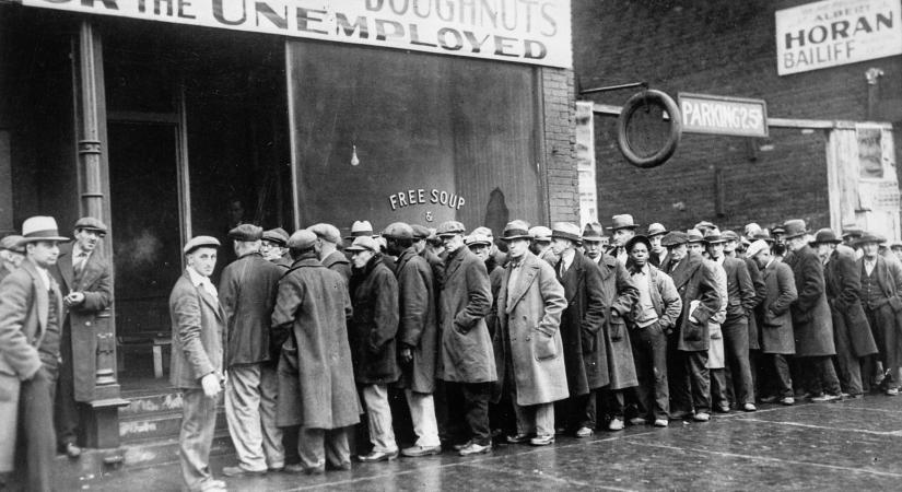 Irracionálisan buták vagyunk, vagy egyszerűen pechünk van? Ezekbe a hibákba futhat bele, aki a nagy válság esélyét latolgatja