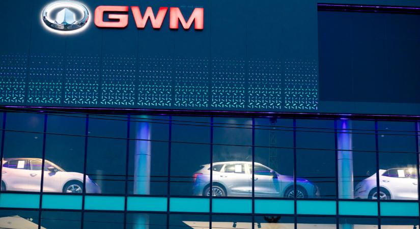 Bemondták, tényleg új kínai autógyár jöhet Magyarországra: rengeteg kocsi készülhet az üzemben