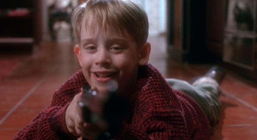 „Én leszek az, akinek csapdákat állítanak” - Macaulay Culkin nem zárkózik el teljesen egy új Reszkessetek, betörők!-filmtől, és van is rá egy egészen bámulatos ötlete