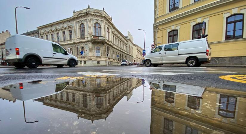 5 hasznos tipp fejfájás ellen, ha érzékeny a frontokra