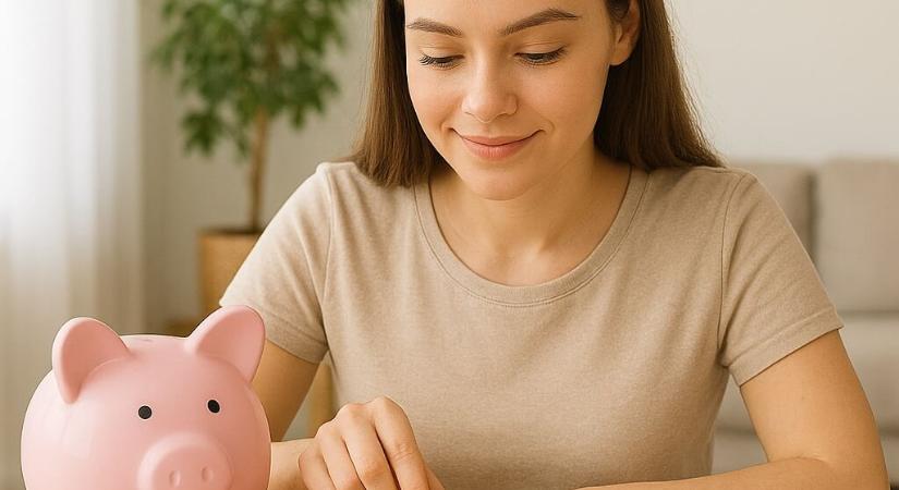 Miért fontos, hogy már fiatalon megtanuljunk bánni a pénzzel?