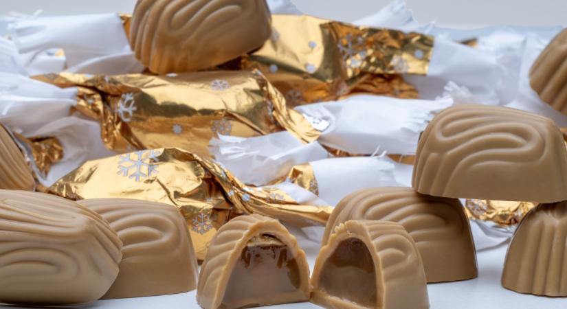 Ez a különleges íz lett idén az Év Szaloncukra