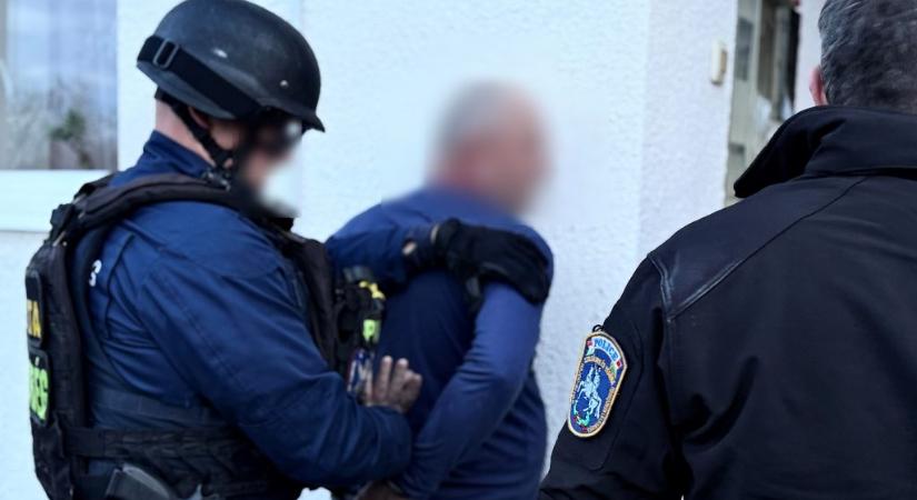 Fejszével vertek agyon egy 84 éves nyugdíjast a Hajdúságban