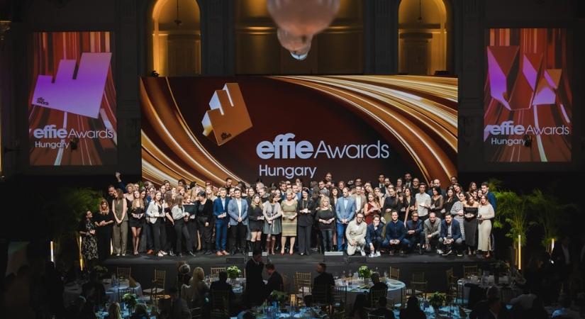 Tarolt a McDonald’s kampánya az Effie-n