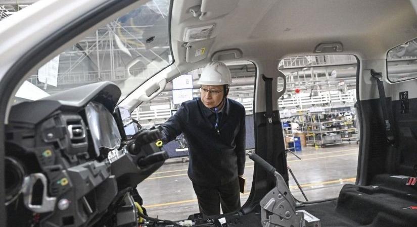 Óriási autógyár jöhet Pécsre: több ezer munkahelyet teremthet a gigaberuházás