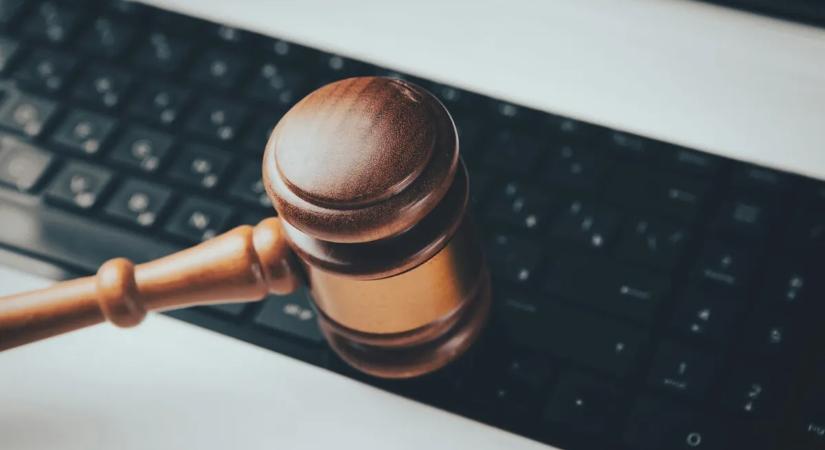 Büntetőügy lett az MI-vel generált kép ellopásából