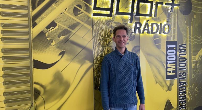 Győri Édes – beszélgetés Dankó Péterrel, tini coach-csal