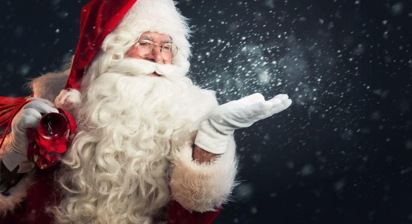Házhoz megy a Télapó: folytatódik a meghitt mikulási hagyomány! (Videó)