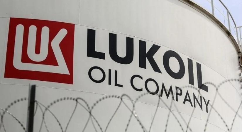 Hova lehet ezt még fokozni? Tovább dagad a Lukoil-ügy