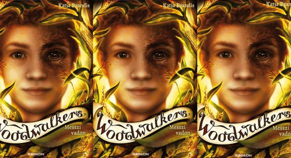 Az alakváltó gyerekek mindent kockára tesznek az emberiségért – olvass bele a Woodwalkers ifjúsági regény új részébe!