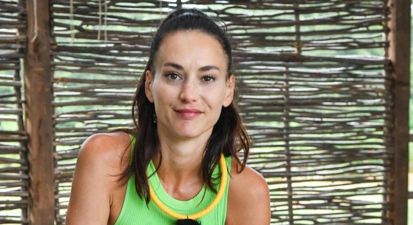 Ripli Zsuzsi 8 év után szakított a párjával