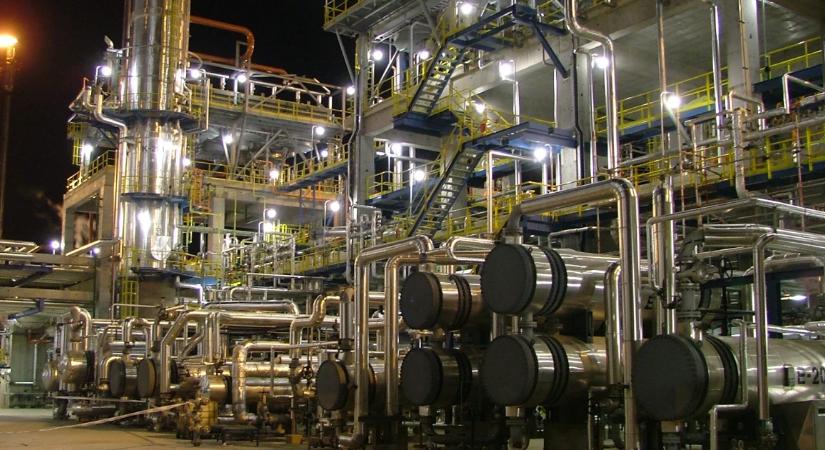 Tavaly még nyereséges volt, ma már csődeljárás indult a nagy múltú magyar cégnél