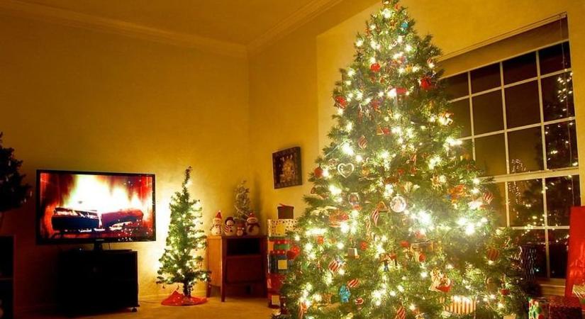 Stresszmentes karácsony? A titok a tervezésben rejlik!