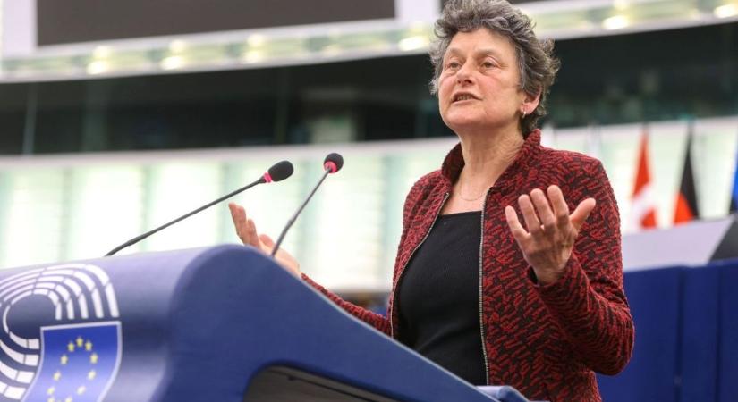 Megnyílt a lehetőség Magyarország hátbatámadására: a holland politikus azonnal kapva kapott az alkalmon