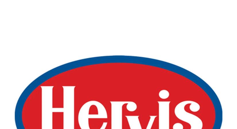 Kivonul az országból a Hervis